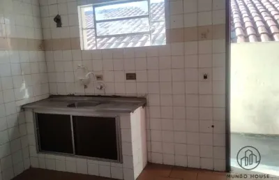 Casa com 2 quartos à venda na adolfo frederico schleifer, 693, vila elza, sorocaba por r$ 285.000