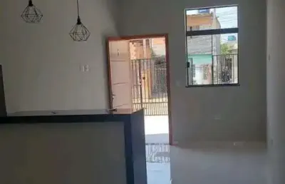 Casa com 1 quarto à venda na maria do nascimento miranda, 135, parque são bento, sorocaba por r$ 205.000