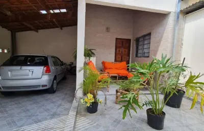 Casa com 2 quartos à venda na leonildes da silva soares, 228, jardim wanel ville v, sorocaba por r$ 330.000