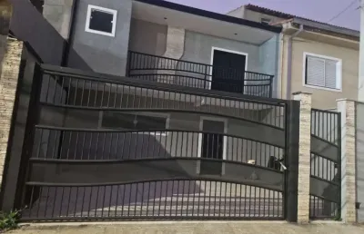 Casa com 4 quartos à venda na andré de bom furlanes, 25, jardim wanel ville v, sorocaba por r$ 529.000