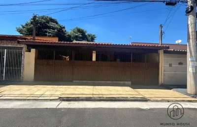 Casa com 3 quartos à venda na joão de oliveira cassu, 128, éden, sorocaba por r$ 477.000