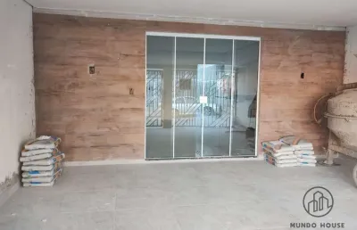 Casa com 3 quartos à venda na irineu de pontes ribeiro, 107, jardim santa marina, sorocaba por r$ 400.000