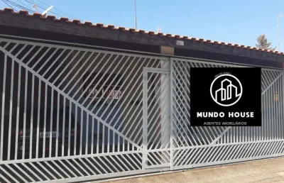 Casa com 3 quartos à venda na elisa bramante francisco, 186, éden, sorocaba por r$ 340.000