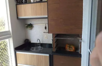 Apartamento com 3 quartos à venda na rua antonio perez hernandez, 1255, parque campolim, sorocaba por r$ 680.000