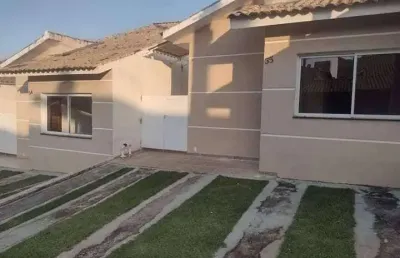 Casa em condomínio fechado com 3 quartos à venda na josé emílio paes, 150, wanel ville, sorocaba por r$ 450.000