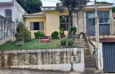 Casa com 3 quartos à venda na fernando luiz grohman, 672, vila hortência, sorocaba por r$ 480.000