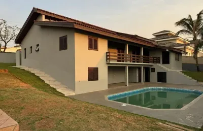 Casa em condomínio fechado com 4 quartos à venda na renê boschetti, 1463, jardim ibiti do paço, sorocaba por r$ 1.961.000