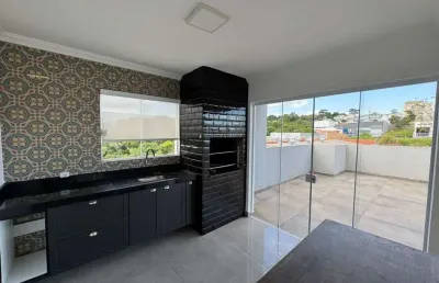 Apartamento com 3 quartos à venda na josé tosi, 134, jardim do paço, sorocaba por r$ 650.000