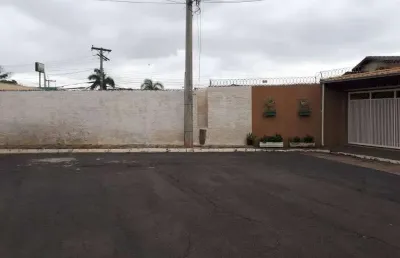 Casa com 3 quartos à venda na josé carlos de oliveira e souza, 88, wanel ville, sorocaba por r$ 650.000