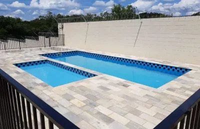 Apartamento com 2 quartos à venda na josé martinez gabarron, 445, jardim gutierres, sorocaba por r$ 245.000