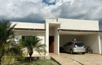 Casa em condomínio fechado com 3 quartos à venda na avenida paraná, 4495, cajuru do sul, sorocaba por r$ 954.000