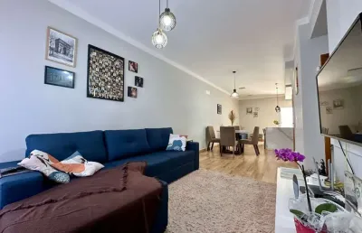 Casa em condomínio fechado com 3 quartos à venda na rua selma aparecida said, 801, horto florestal, sorocaba por r$ 760.000