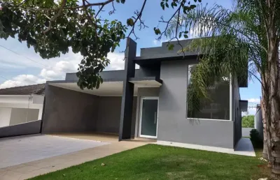 Casa em condomínio fechado com 3 quartos à venda na avenida paraná, 4495, cajuru do sul, sorocaba por r$ 1.200.000