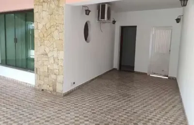 Casa com 3 quartos à venda na professor fonseca júnior, 251, vila haro, sorocaba por r$ 575.000
