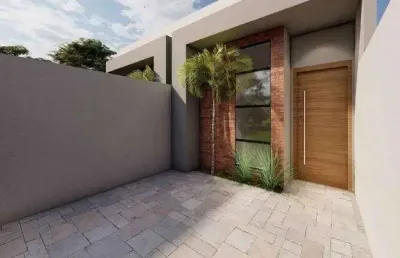 Casa em condomínio fechado com 2 quartos à venda na rodovia joão leme dos santos, 117, jardim são lucas, salto de pirapora por r$ 360.000