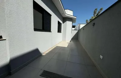 Casa em condomínio fechado com 3 quartos à venda na avenida ipanema, 8400, jardim novo horizonte, sorocaba por r$ 880.000
