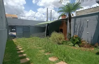 Casa com 2 quartos à venda na rua helena maria amaro da cunha, 226, wanel ville, sorocaba por r$ 490.000