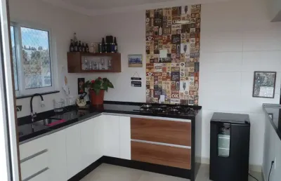 Apartamento com 3 quartos à venda na josé tosi, 134, jardim do paço, sorocaba por r$ 750.000