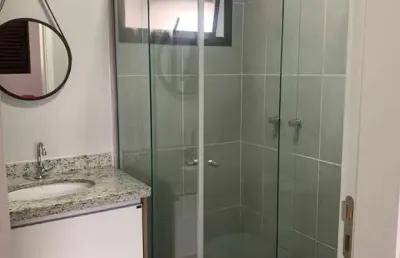Apartamento com 2 quartos à venda na praça demercindo alves da silva, 202, jardim piratininga, sorocaba por r$ 500.000