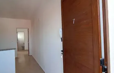 Kitnet / stúdio à venda na nelson antonio henrique, 271, jardim wanel ville v, sorocaba por r$ 202.000