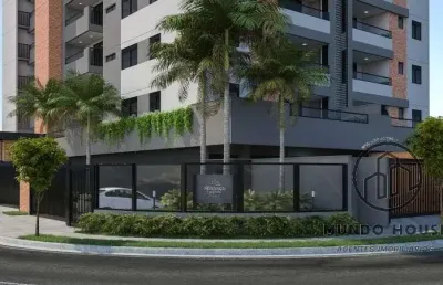 Apartamento com 2 quartos à venda na josé tosi, 40, jardim do paço, sorocaba por r$ 445.600
