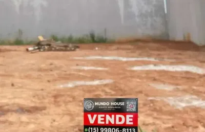 Terreno em condomínio fechado à venda na david josé haddad, 29, jardim são lucas, salto de pirapora por r$ 165.000