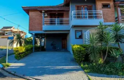 Casa em condomínio fechado com 3 quartos à venda na renê boschetti, 1463, jardim ibiti do paço, sorocaba por r$ 1.460.000