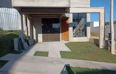 Casa em condomínio fechado com 3 quartos à venda na rua selma aparecida said, 801, horto florestal, sorocaba por r$ 620.000