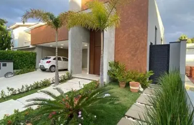 Casa em condomínio fechado com 3 quartos à venda na rodovia joão leme dos santos, 837, parque reserva fazenda imperial, sorocaba por r$ 1.790.000