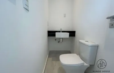 Casa em condomínio fechado com 3 quartos à venda na rua júlio cassola, 4, alphaville nova esplanada, votorantim por r$ 2.300.000