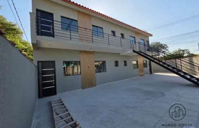 Kitnet / stúdio à venda na nair faria lamarca, 162, jardim maria elvira, sorocaba por r$ 160.000