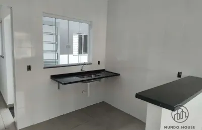 Casa com 2 quartos à venda na doutor gualberto moreira, 1408, parque são bento, sorocaba por r$ 240.000