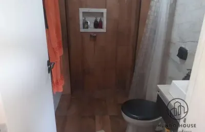 Apartamento com 3 quartos à venda na das verbenas, 343, jardim simus, sorocaba por r$ 380.000