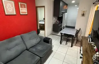 Apartamento com 2 quartos à venda na rua salvador leite marques, 3, éden, sorocaba por r$ 235.000