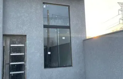 Casa em condomínio fechado com 2 quartos à venda na davina da silva rosa gurgel, 2, jardim campos do conde ii, sorocaba por r$ 245.000
