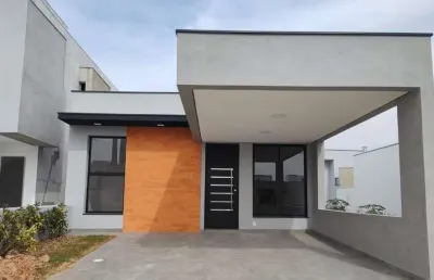 Casa em condomínio fechado com 3 quartos à venda na rua selma aparecida said, 801, horto florestal, sorocaba por r$ 650.000