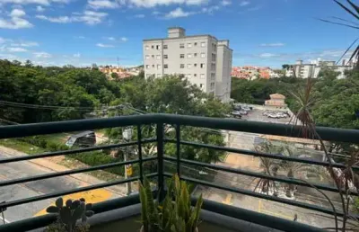 Apartamento com 3 quartos à venda na rua ramon haro martini, 1111, vila haro, sorocaba por r$ 320.000