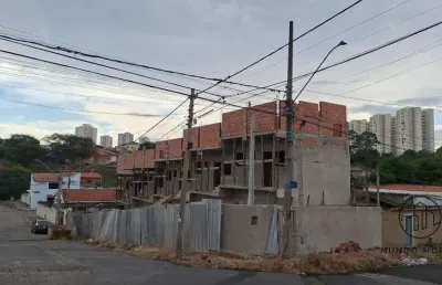 Kitnet / stúdio à venda na rodrigues de mello, 223, vila haro, sorocaba por r$ 159.000