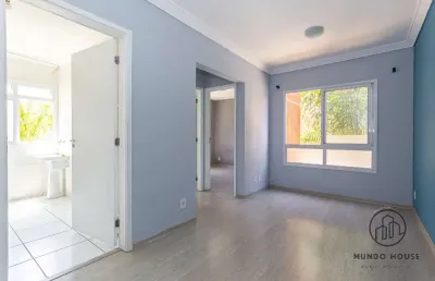 Apartamento com 1 quarto à venda na professor armando rizzo, 440, vila almeida, sorocaba por r$ 150.000