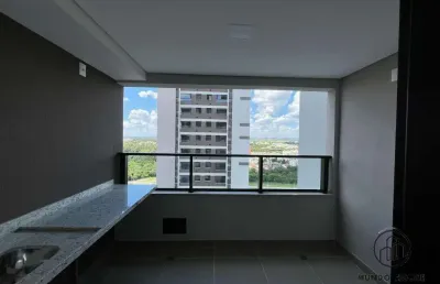 Apartamento com 3 quartos à venda na avenida engenheiro carlos reinaldo mendes, 3026, além ponte, sorocaba por r$ 898.000