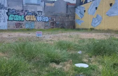 Terreno à venda na manoel fernandes tolentino, 5247, jardim paulista, sorocaba por r$ 4.300.000