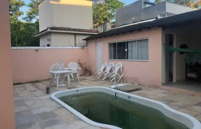 Casa com 3 quartos à venda na rua professor baltazar xavier, engenho do mato, niterói, 225 m2 por r$ 800.000