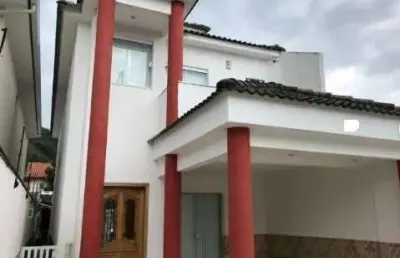 Casa com 3 quartos à venda na rua deputado josé luiz erthal, piratininga, niterói, 180 m2 por r$ 865.000