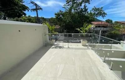 Casa com 4 quartos à venda na rua luiz eduardo lobo, itaipu, niterói, 180 m2 por r$ 1.200.000