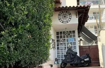 Casa com 3 quartos à venda na rua doutor paulo césar, santa rosa, niterói, 160 m2 por r$ 1.200.000