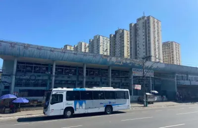 Sala comercial com 18 salas à venda na largo itaúna, itaúna, são gonçalo, 1400 m2 por r$ 4.300.000
