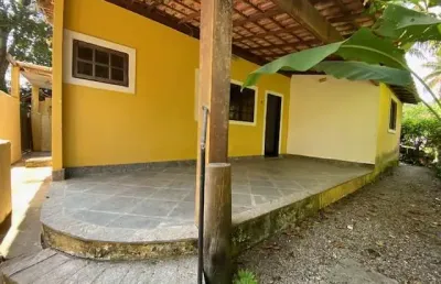 Casa com 2 quartos à venda na rua esmeralda nepomuceno, engenho do mato, niterói, 120 m2 por r$ 385.000