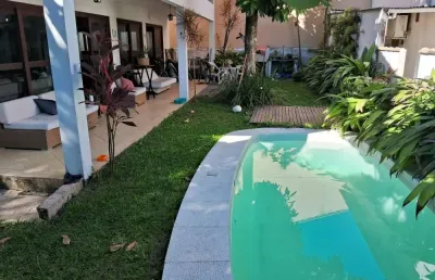 Casa com 3 quartos à venda na loteamento cafuba, piratininga, niterói, 348 m2 por r$ 875.000