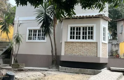 Casa com 3 quartos à venda na loteamento cafuba, piratininga, niterói, 360 m2 por r$ 650.000