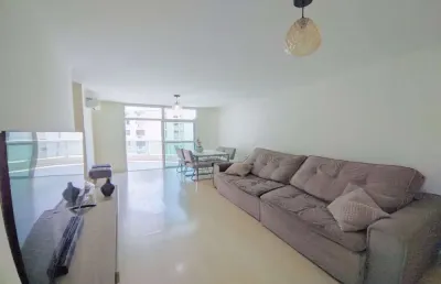 Apartamento com 2 quartos à venda na rua doutor mário viana, santa rosa, niterói, 72 m2 por r$ 560.000